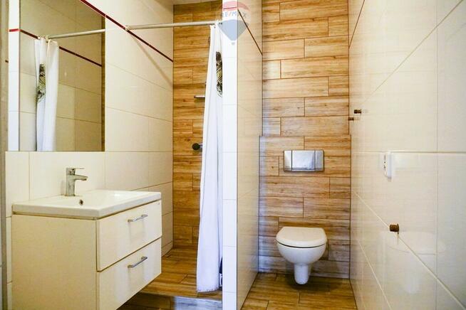 Dla inwestora - teren 1,5ha w sąsiedztwie CPK