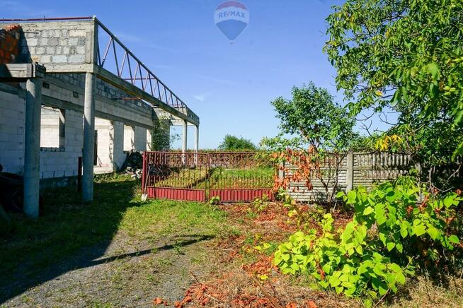 Dla inwestora - teren 1,5ha w sąsiedztwie CPK