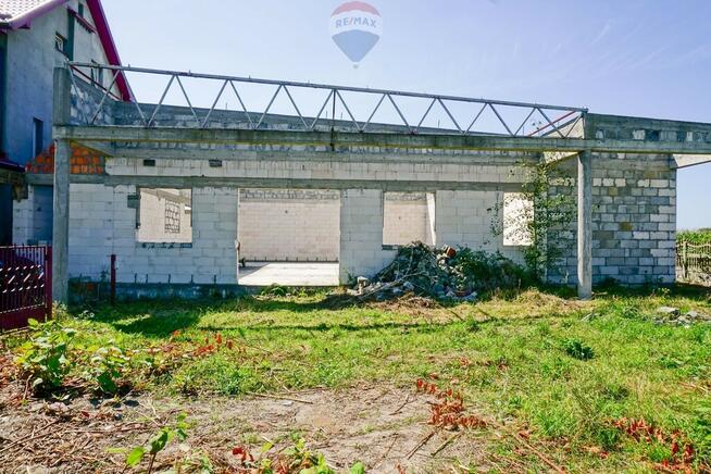 Dla inwestora - teren 1,5ha w sąsiedztwie CPK