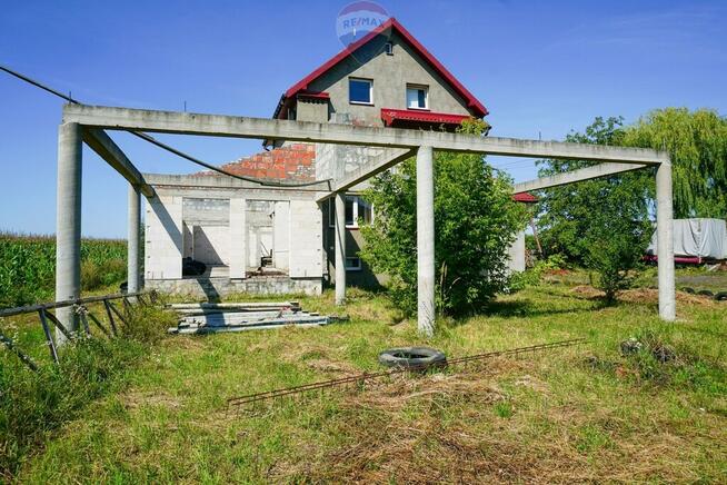 Dla inwestora - teren 1,5ha w sąsiedztwie CPK