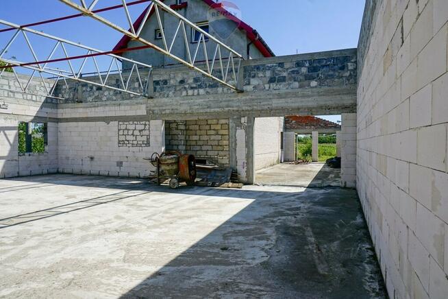 Dla inwestora - teren 1,5ha w sąsiedztwie CPK