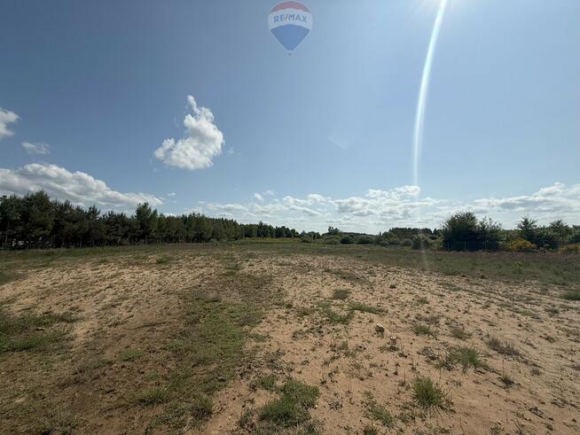 Dom z dużą działką na sprzedaż w Charzynie