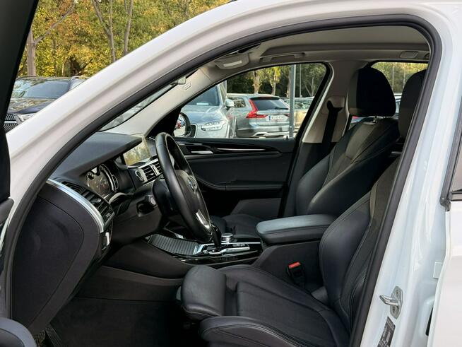 BMW X3 2.0d 190kM xDrive! xLine! Salon Polska ! I rej. 2018 ! Kamera !