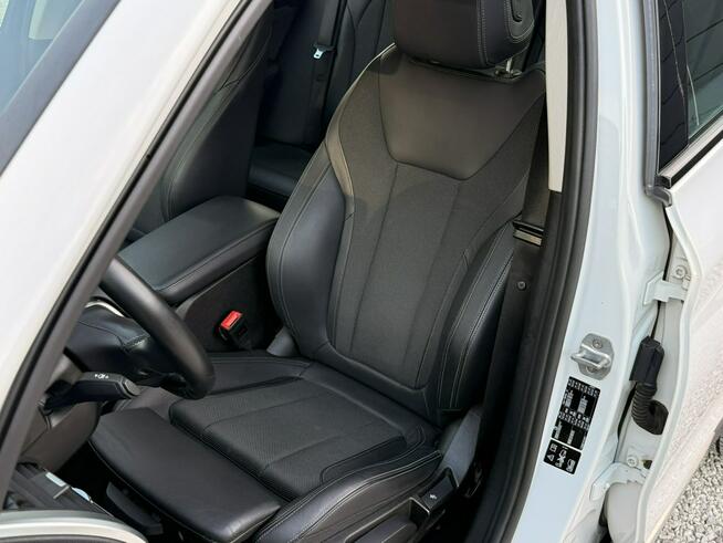 BMW X3 2.0d 190kM xDrive! xLine! Salon Polska ! I rej. 2018 ! Kamera !