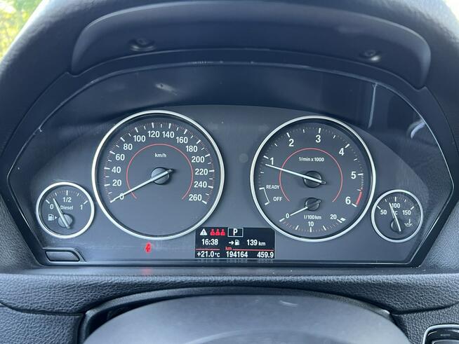 BMW 420d xDrive aut Gran Coupe, Salon PL, 1 właściciel! FV!