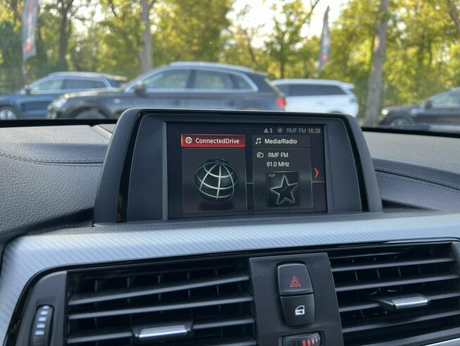 BMW 420d xDrive aut Gran Coupe, Salon PL, 1 właściciel! FV!