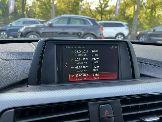 BMW 420d xDrive aut Gran Coupe, Salon PL, 1 właściciel! FV!