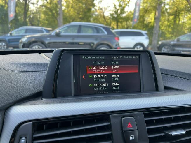 BMW 420d xDrive aut Gran Coupe, Salon PL, 1 właściciel! FV!