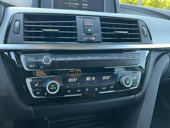 BMW 420d xDrive aut Gran Coupe, Salon PL, 1 właściciel! FV!