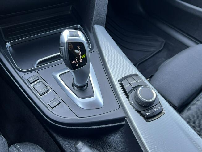 BMW 420d xDrive aut Gran Coupe, Salon PL, 1 właściciel! FV!