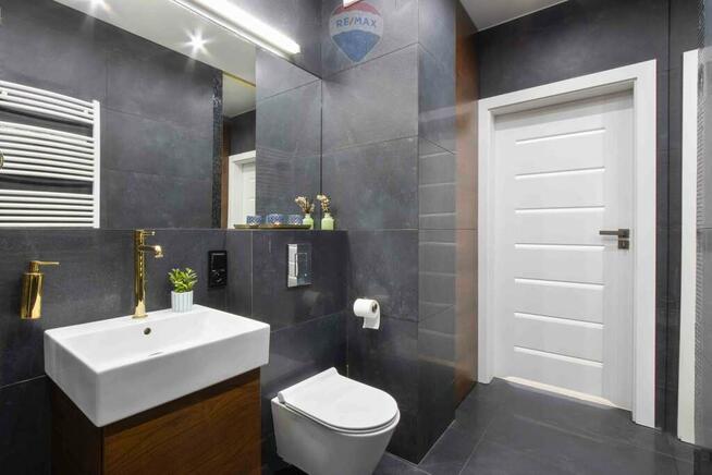 Dwupokojowe z balkonem i gaarażem