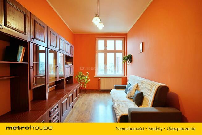 3-pokojowe mieszkanie w centrum Choszczna