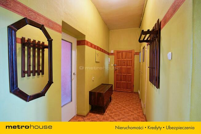 3-pokojowe mieszkanie w centrum Choszczna