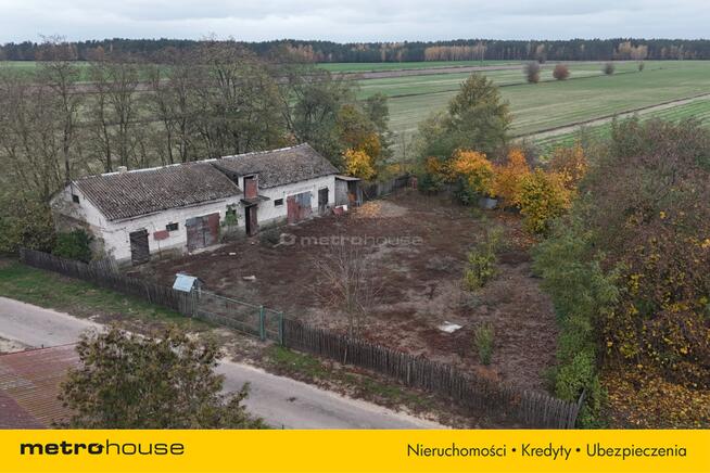 Działka siedliskowa w atrakcyjnej cenie