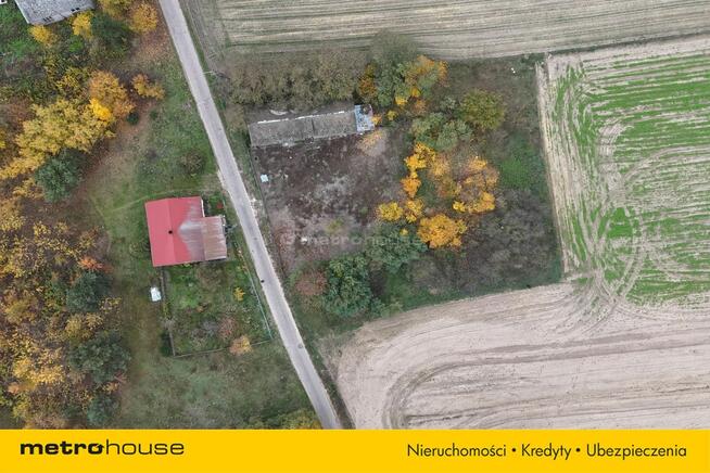 Działka siedliskowa w atrakcyjnej cenie