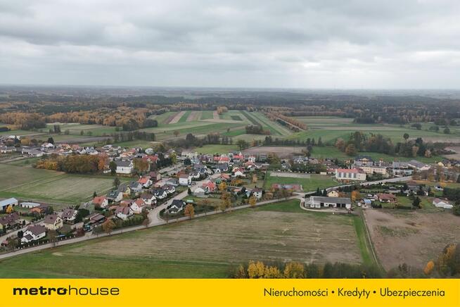 Działka siedliskowa w atrakcyjnej cenie