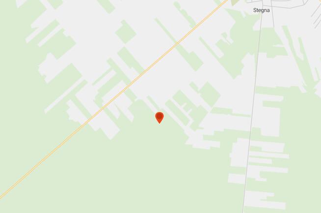 Nieruchomość leśna