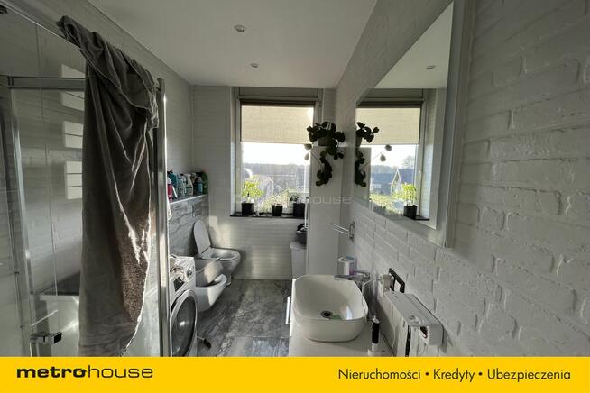 Budynek z projektem pod dom opieki