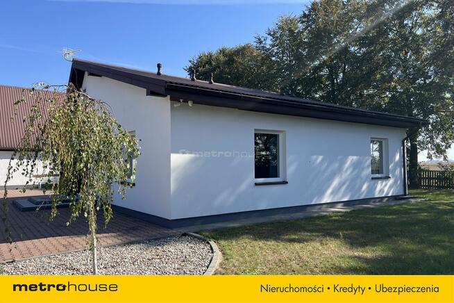 Nieruchomość komercyjna idealna na siedzibę firmy