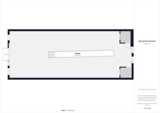 Nieruchomość komercyjna idealna na siedzibę firmy