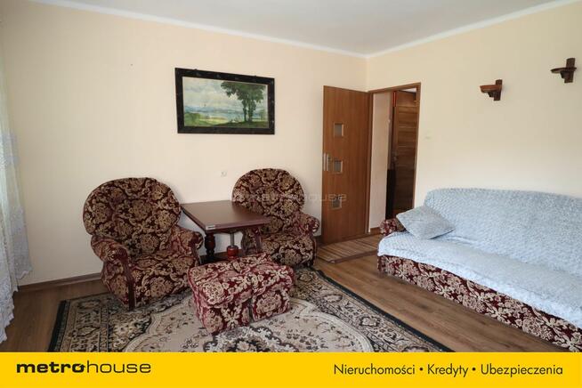 Wolnostojący dom na dużej działce - Białogard