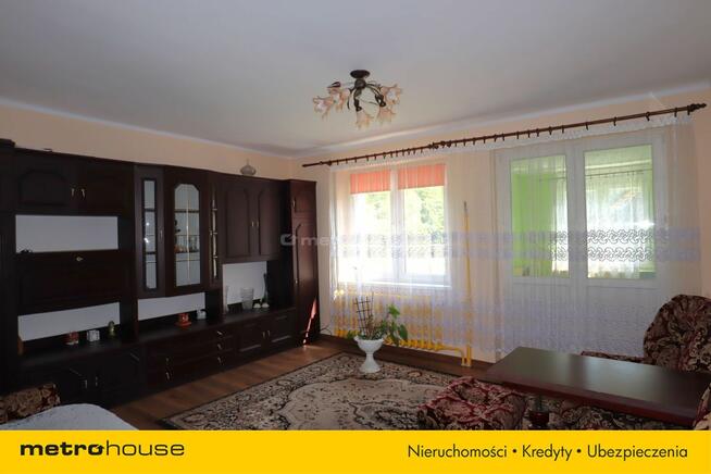 Wolnostojący dom na dużej działce - Białogard