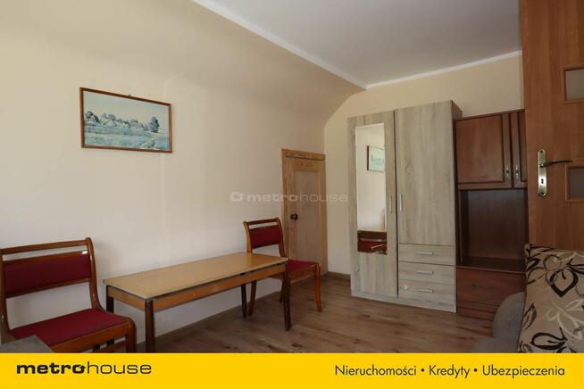 Wolnostojący dom na dużej działce - Białogard