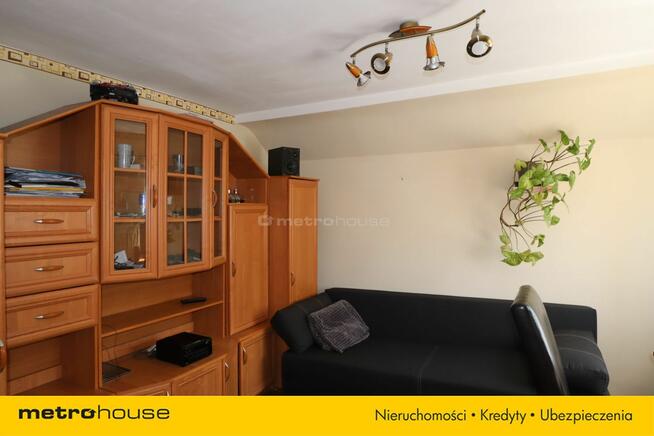 Wolnostojący dom na dużej działce - Białogard