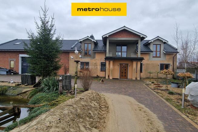 Dom z dużym potencjałem