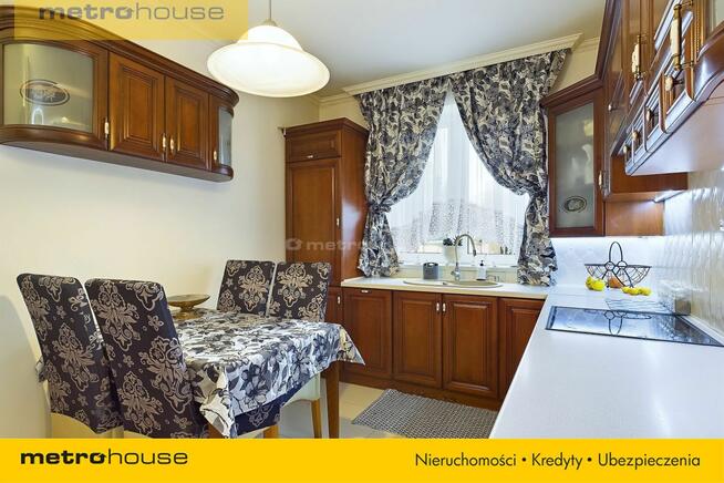 Rodzinny dom z garażem i ogrodem, Kobyłka