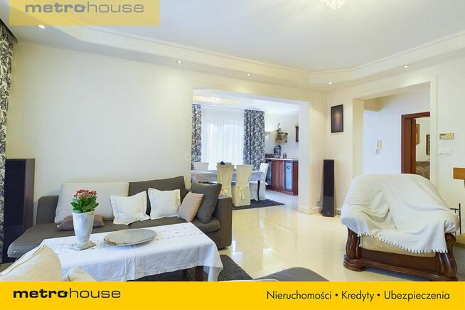 Rodzinny dom z garażem i ogrodem, Kobyłka