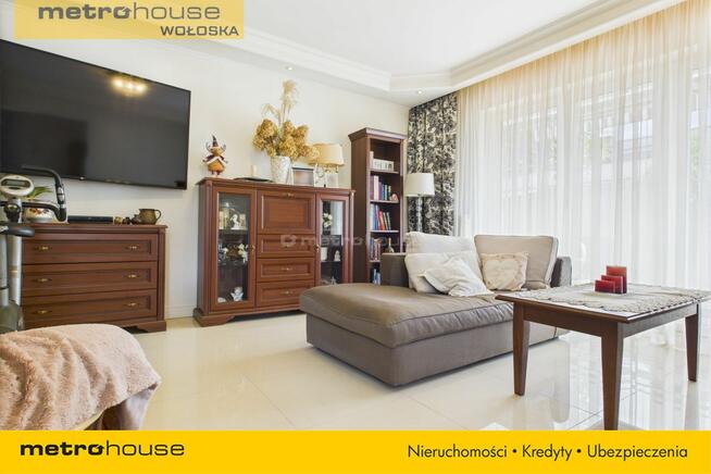 Rodzinny dom z garażem i ogrodem, Kobyłka