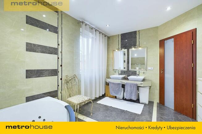 Rodzinny dom z garażem i ogrodem, Kobyłka