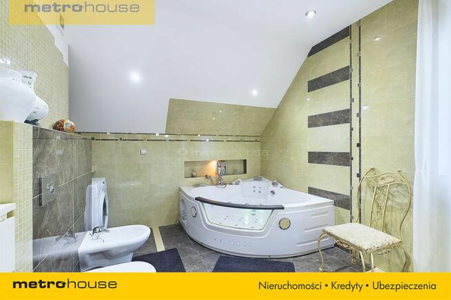 Rodzinny dom z garażem i ogrodem, Kobyłka