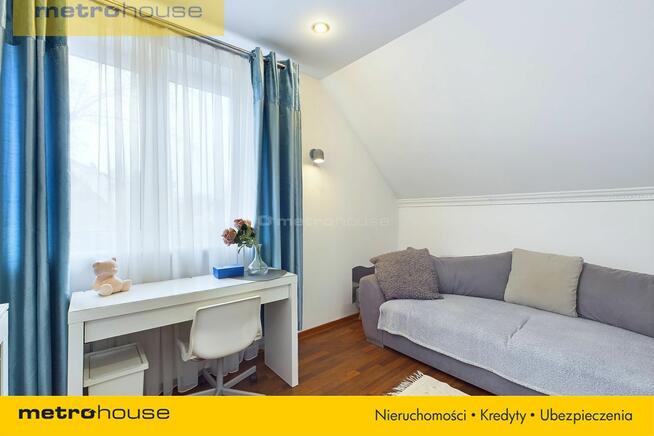 Rodzinny dom z garażem i ogrodem, Kobyłka