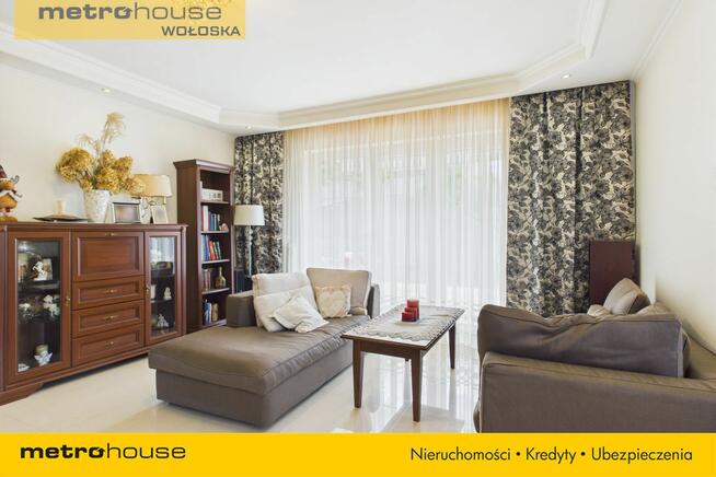 Rodzinny dom z garażem i ogrodem, Kobyłka