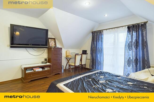 Rodzinny dom z garażem i ogrodem, Kobyłka