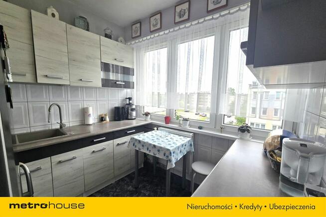 Przytulne, jasne 2 pokoje na ul. Świętopełka.