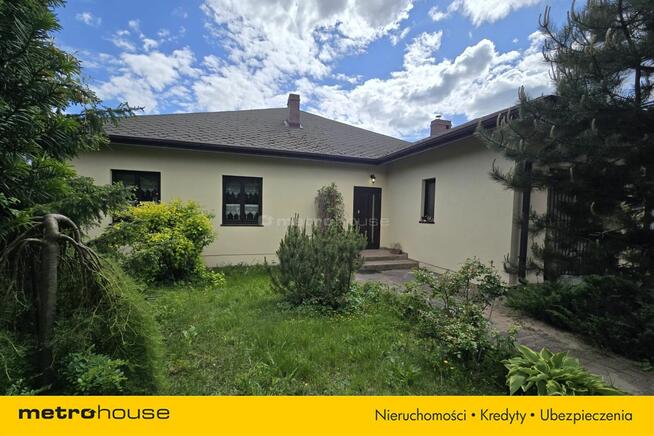 Dom w doskonałej lokalizacji w Aleksandrowie Kuj.