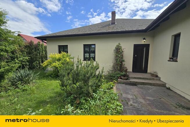 Dom w doskonałej lokalizacji w Aleksandrowie Kuj.