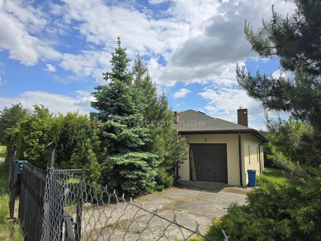 Dom w doskonałej lokalizacji w Aleksandrowie Kuj.