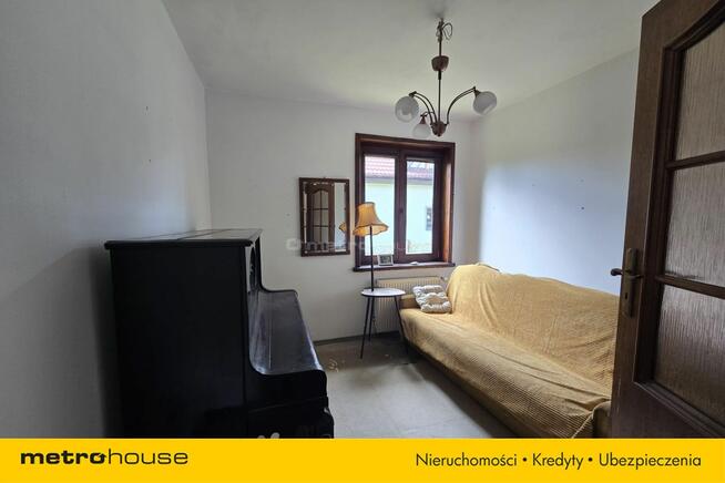 Dom w doskonałej lokalizacji w Aleksandrowie Kuj.