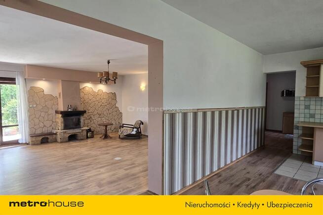 Dom w doskonałej lokalizacji w Aleksandrowie Kuj.