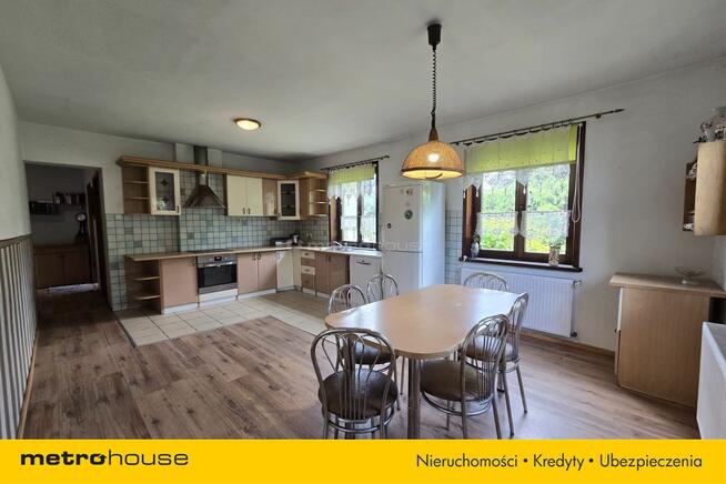 Dom w doskonałej lokalizacji w Aleksandrowie Kuj.