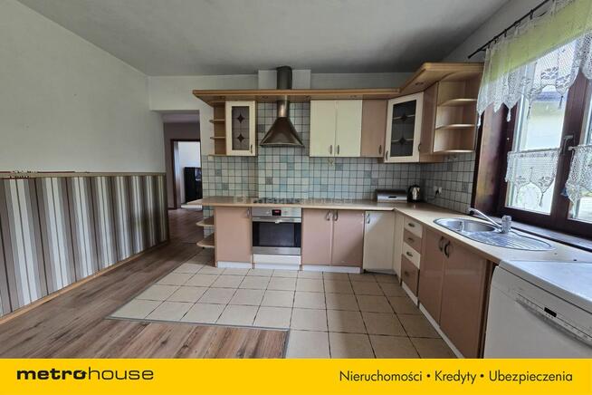 Dom w doskonałej lokalizacji w Aleksandrowie Kuj.