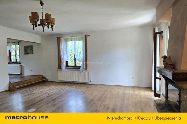 Dom w doskonałej lokalizacji w Aleksandrowie Kuj.