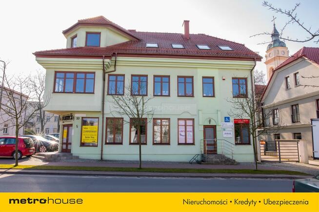 Na sprzedaż lokal użytkowy 660 m² centrum miasta