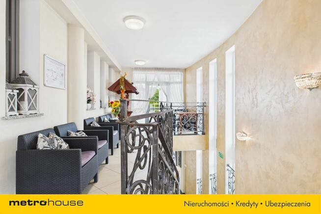 Sala weselna z częścią hotelową