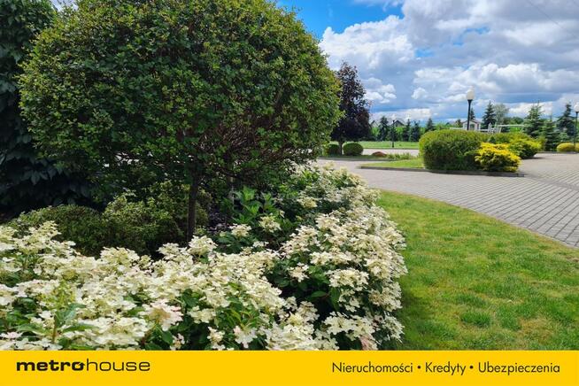 Sala weselna z częścią hotelową