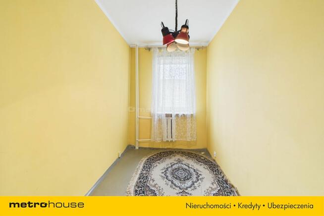 Mieszkanie 71 m² z balkonem, 4 pokoje